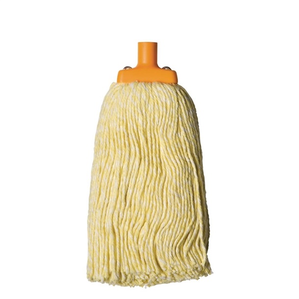 Durable Mop 400gm - Yellow
